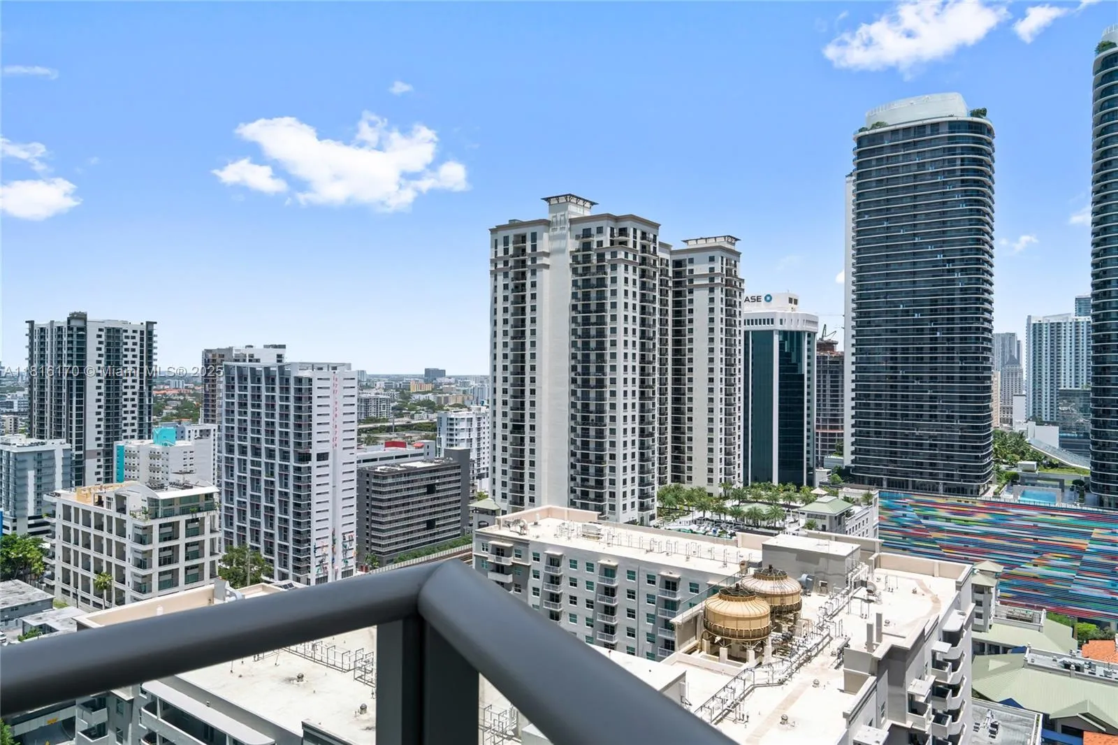 1100 S Miami Ave # 2306, Miami FL 33130