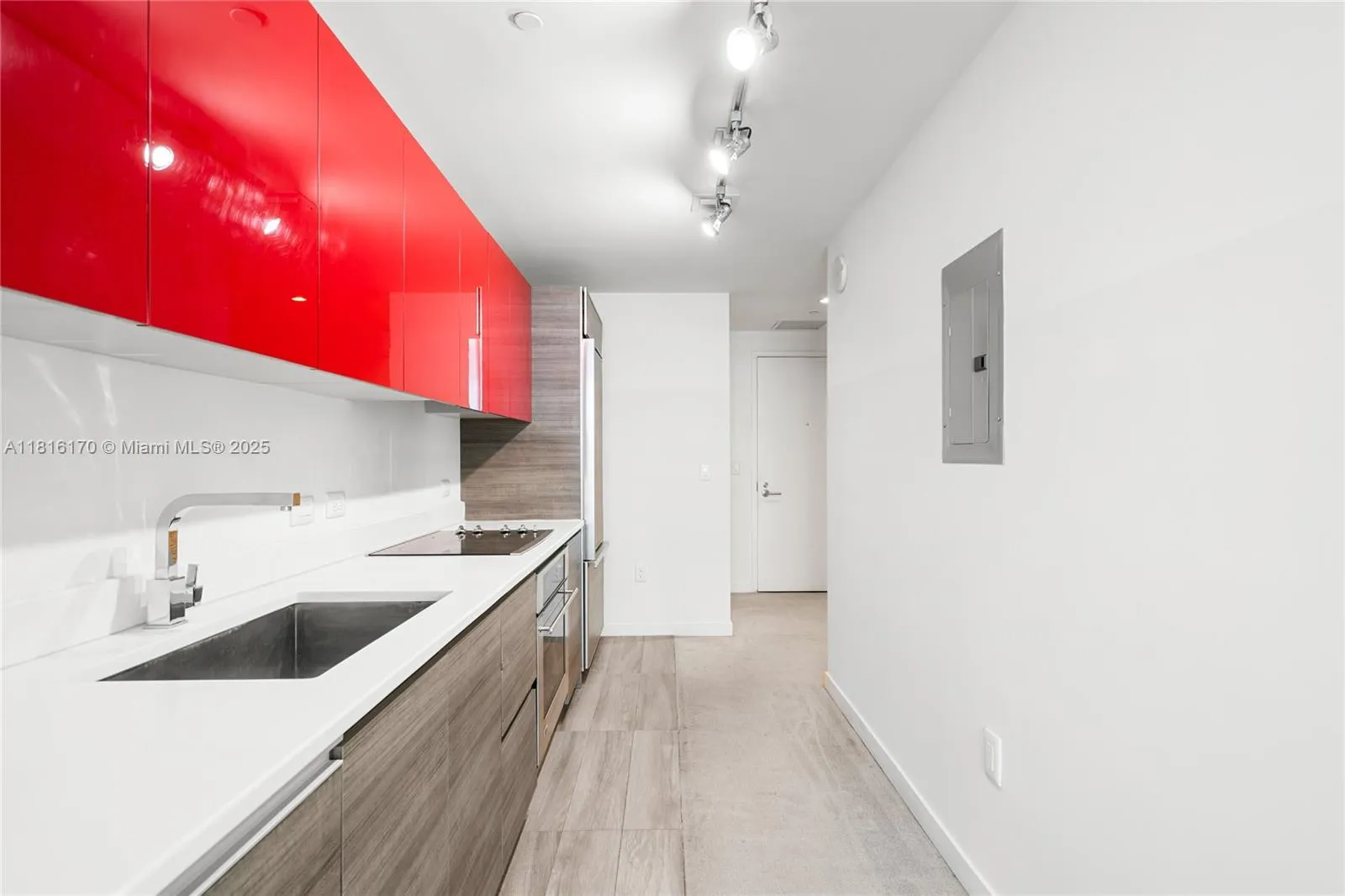 1100 S Miami Ave # 2306, Miami FL 33130