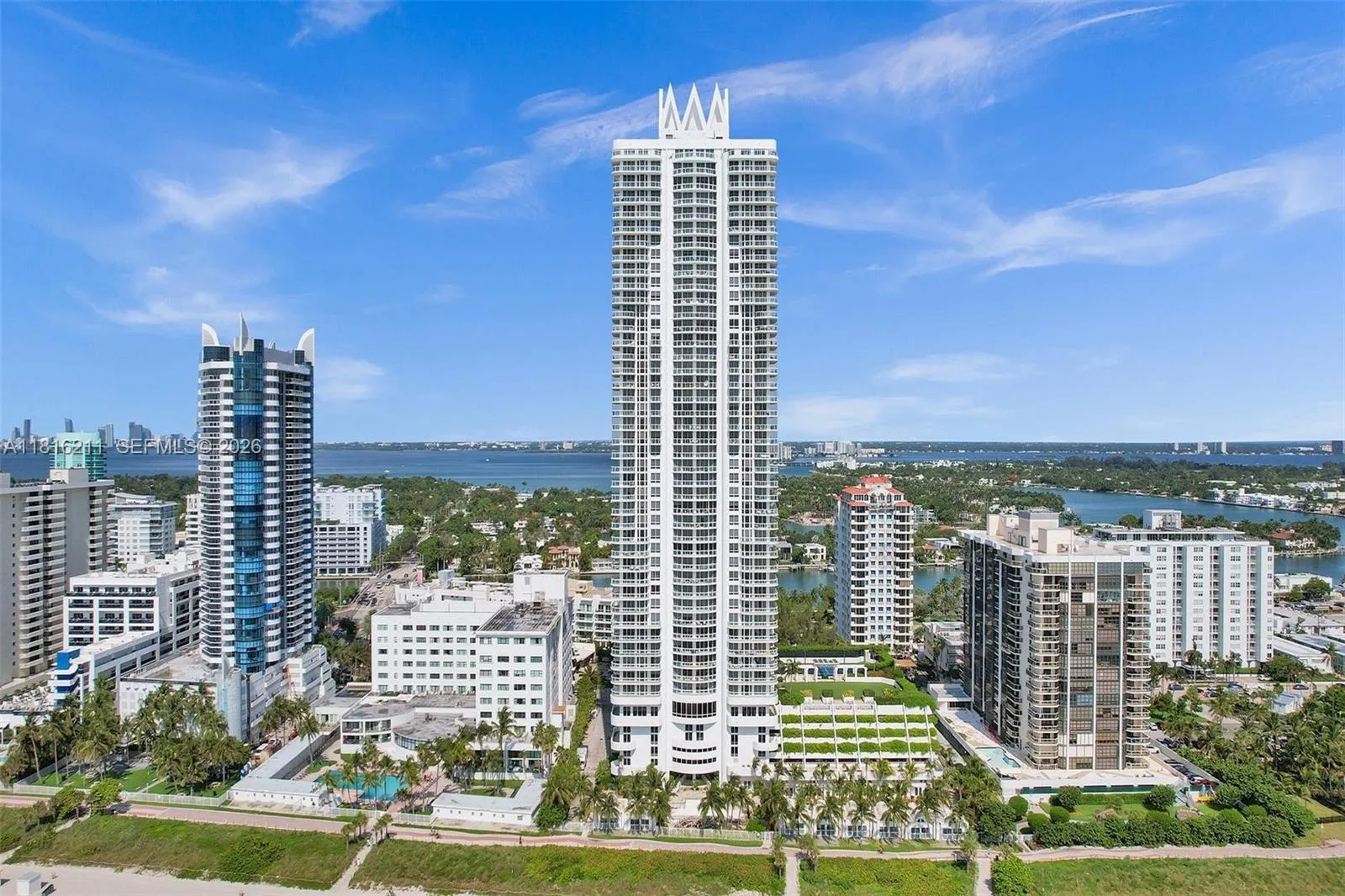 6365 Collins Ave # 2403, Miami Beach FL 33141