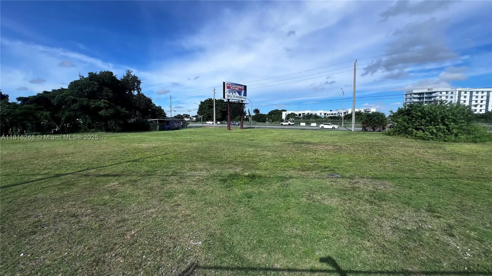 21720 SW 118th Ave, Miami FL 33170