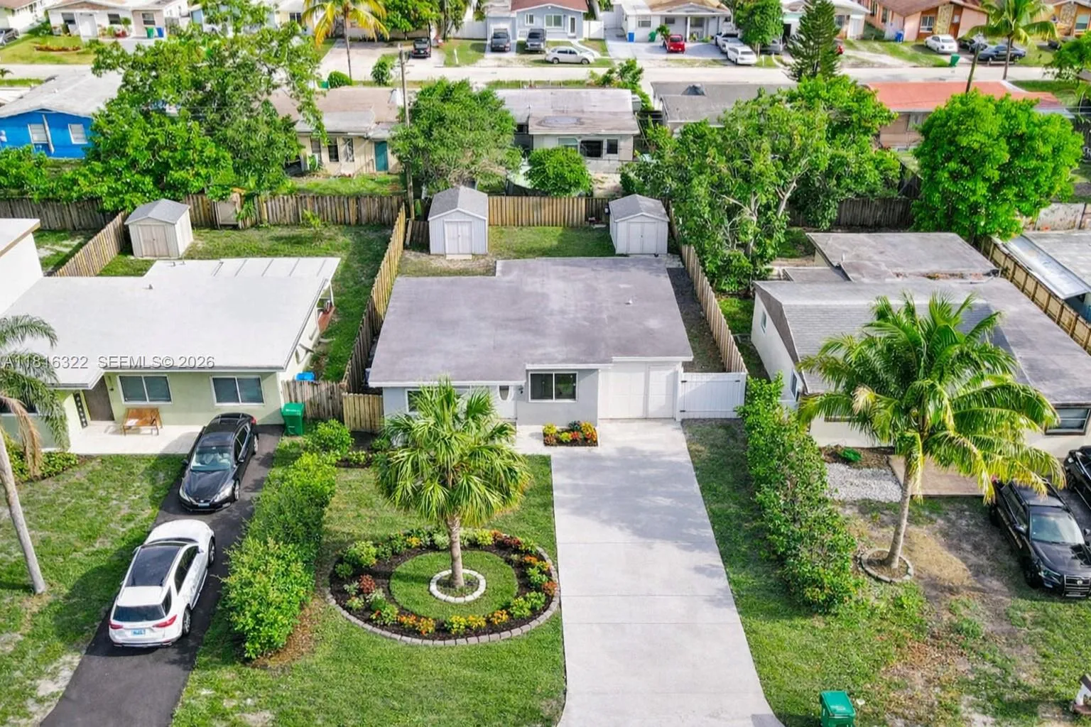 6336 SW 22nd St, Miramar FL 33023
