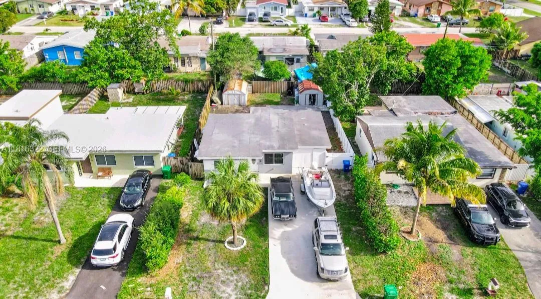 6336 SW 22nd St, Miramar FL 33023
