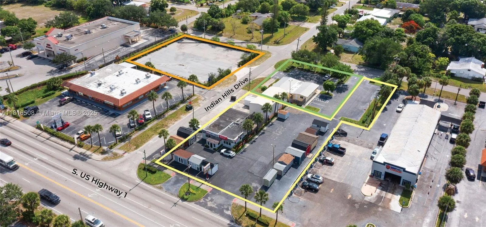 2402 S US Highway 1, Fort Pierce FL 34982