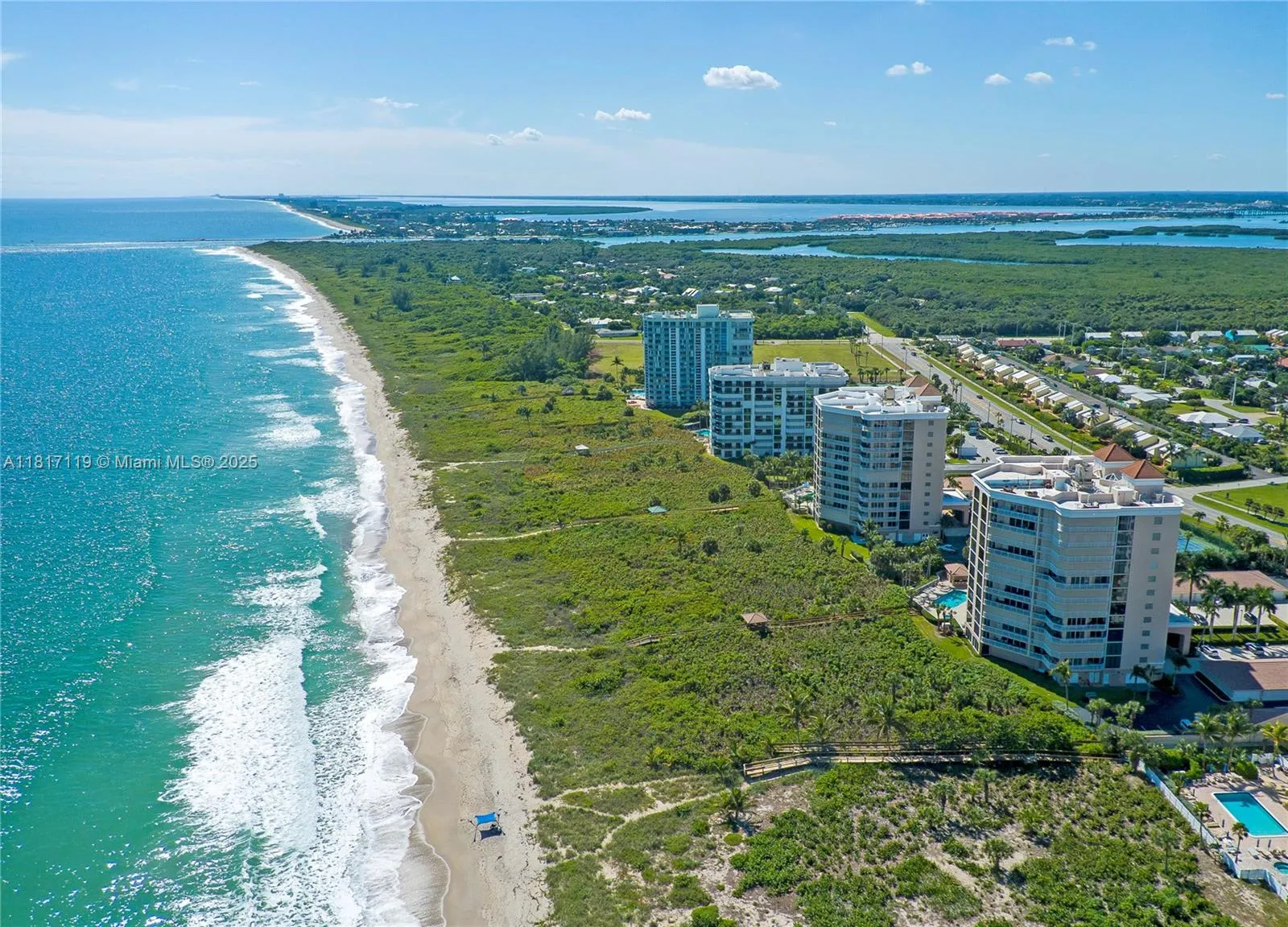 3000 N Highway A1a # 7C, Hutchinson Island FL 34949