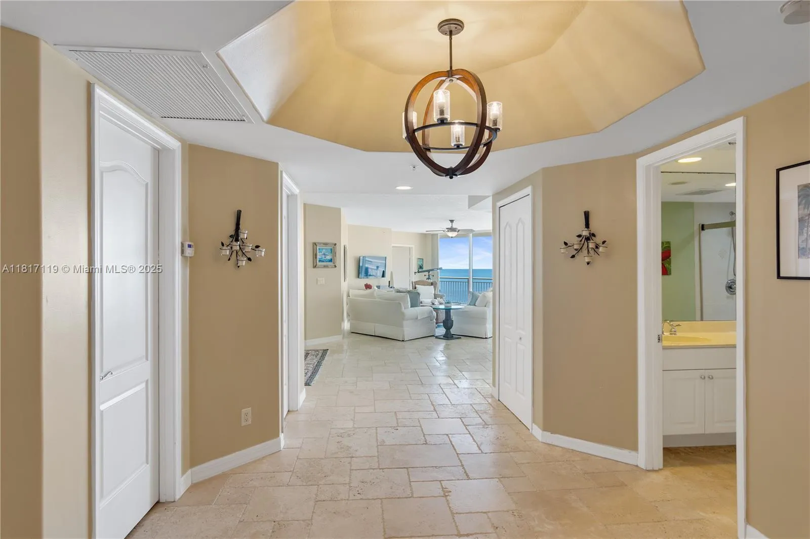 3000 N Highway A1a # 7C, Hutchinson Island FL 34949