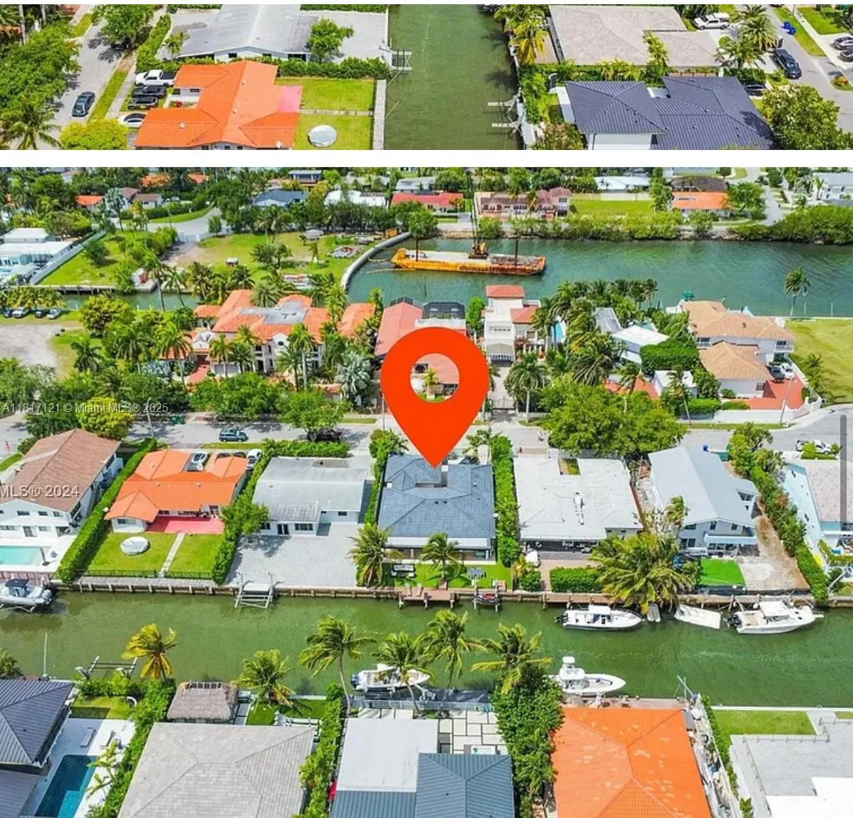 1230 NE 83rd St, Miami FL 33138