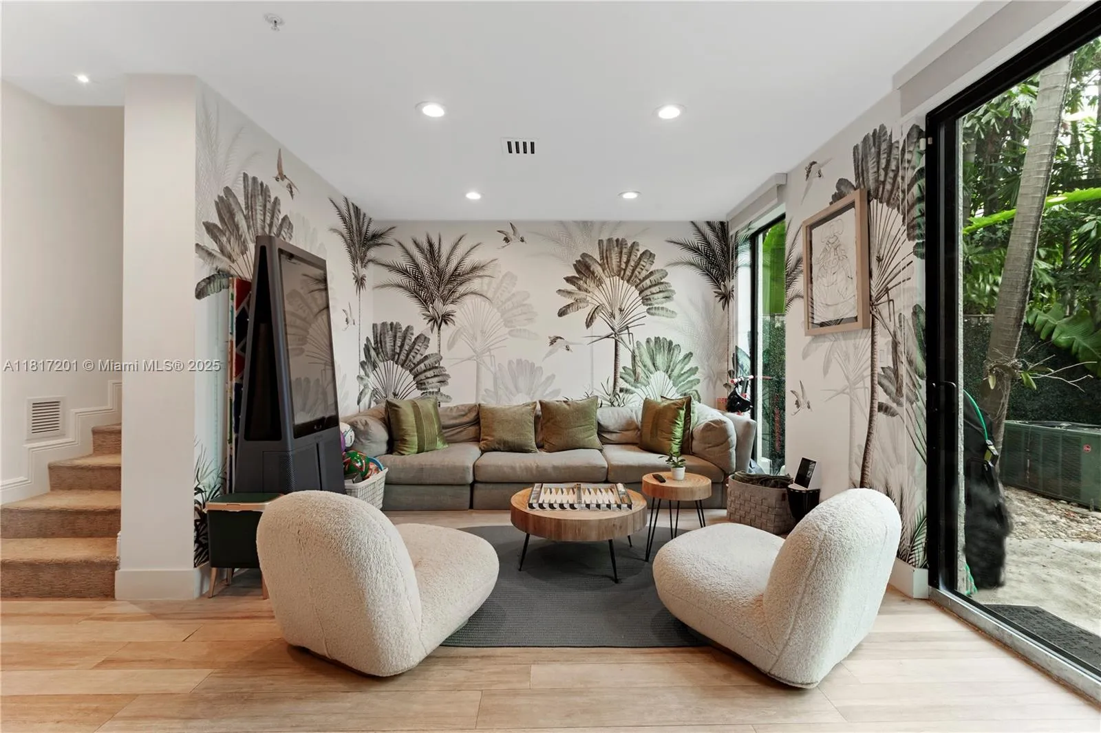 5 bedroom 4 bath for sale at 1160 98th St # 1160, Bay Harbor Islands FL 33154