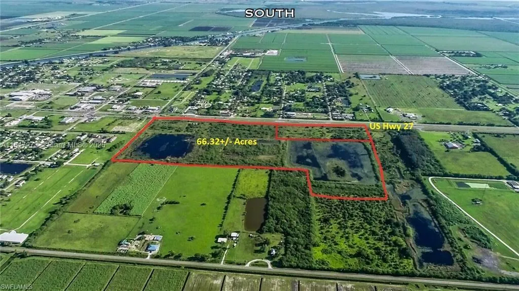 1210 U S Highway 27, Moore Haven FL 33471