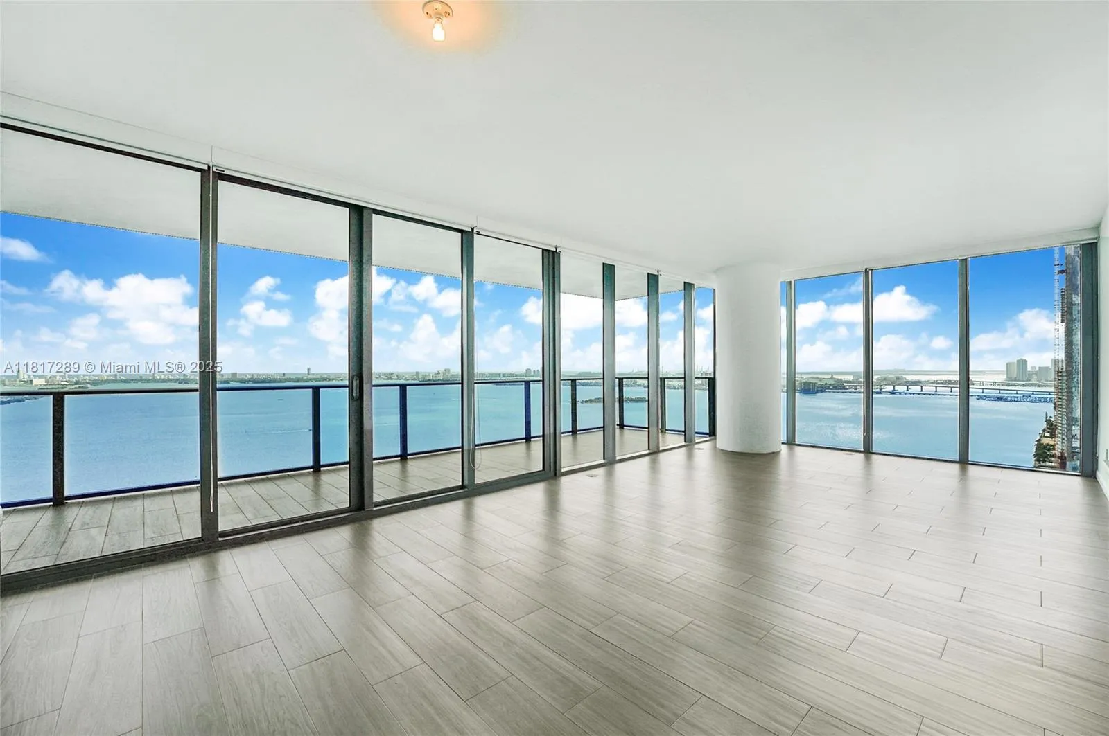 3 bedroom 3 bath for sale at 3131 NE 7th Ave # 3101, Miami FL 33137
