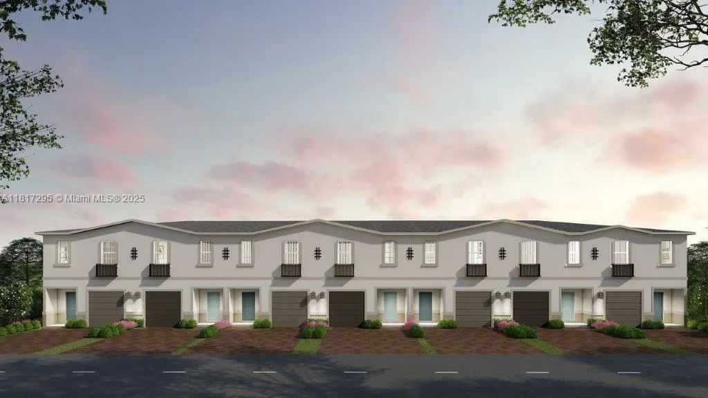 3 bedroom 2 bath for sale at 831 SW 11th Terr, Florida City FL 33034