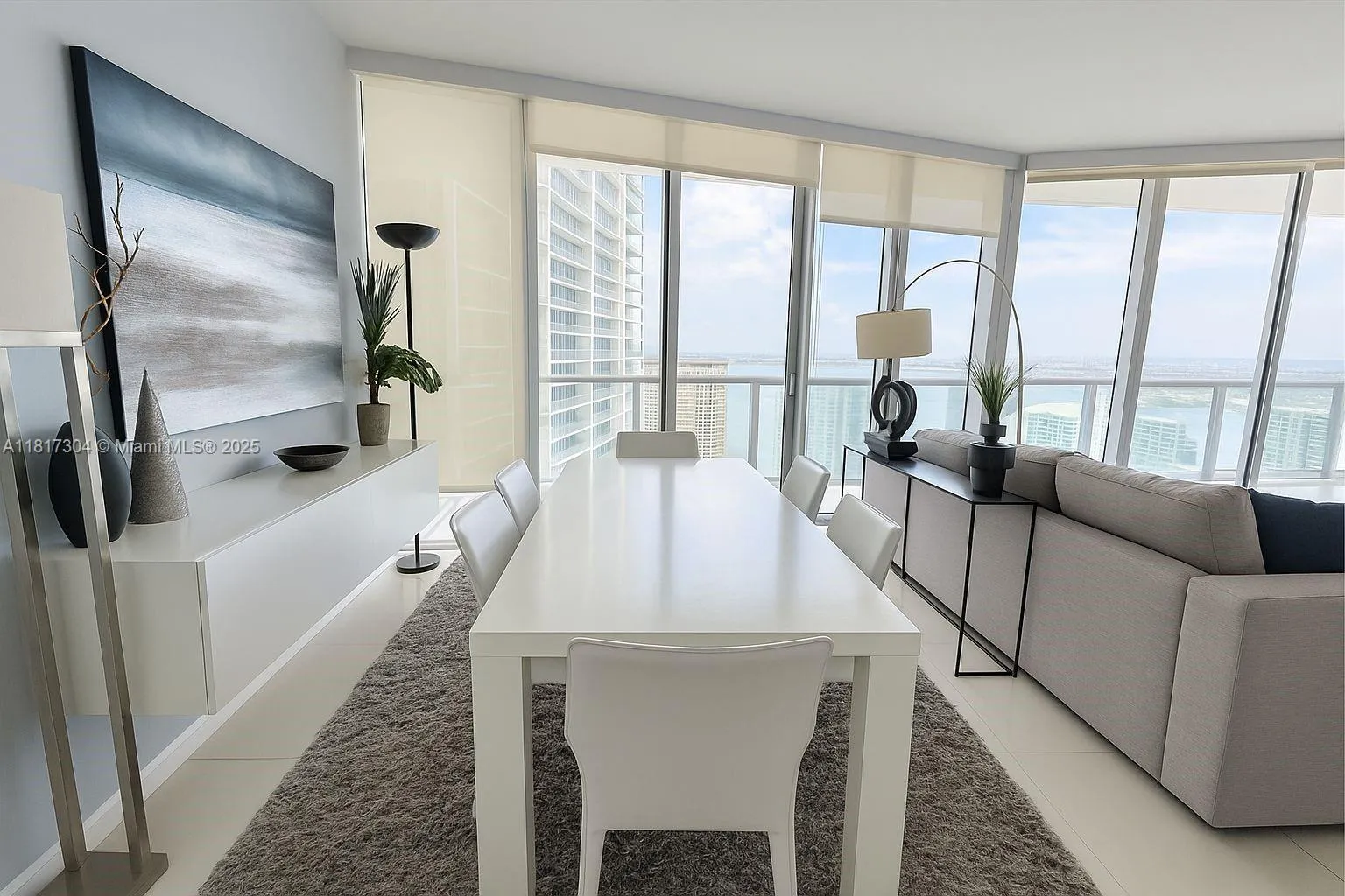 495 Brickell Ave # 5104, Miami FL 33131