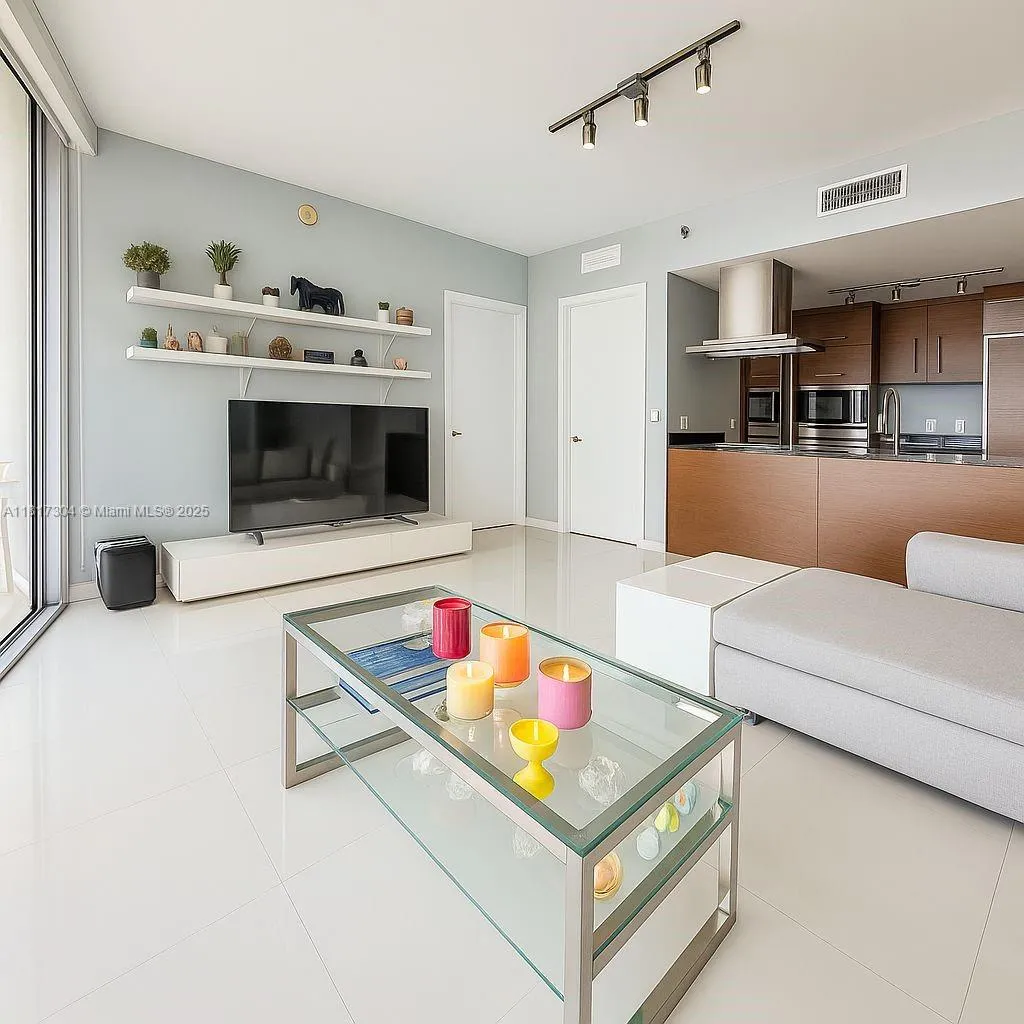 495 Brickell Ave # 5104, Miami FL 33131