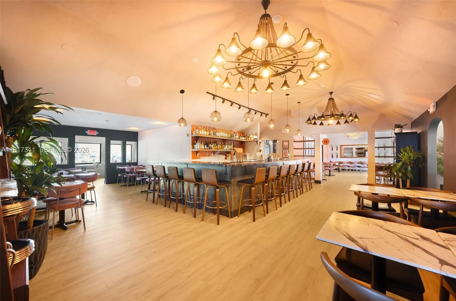 for sale at 2345 SW 37th Ave, Miami FL 33145