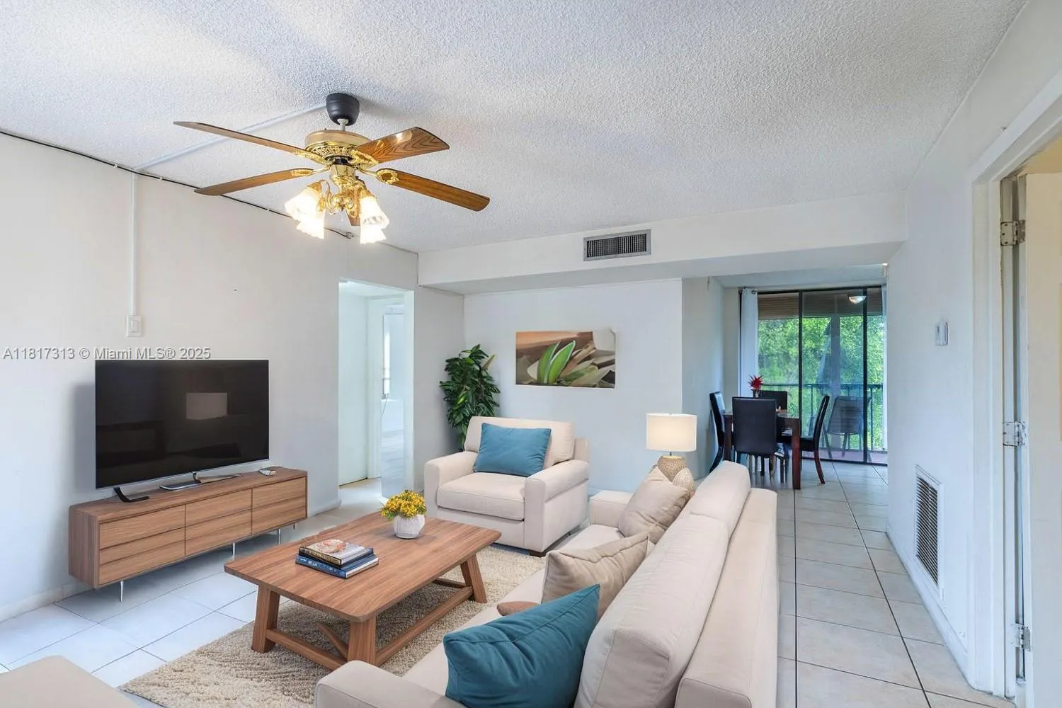 3 bedroom 2 bath for sale at 8420 SW 133rd Ave Rd # 419, Miami FL 33183