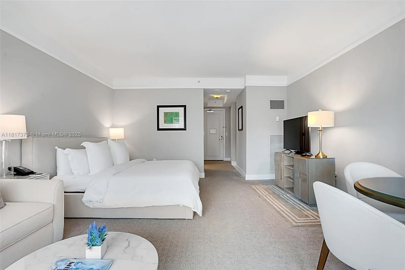 1 bath for sale at 1435 Brickell Ave # 3111, Miami FL 33131