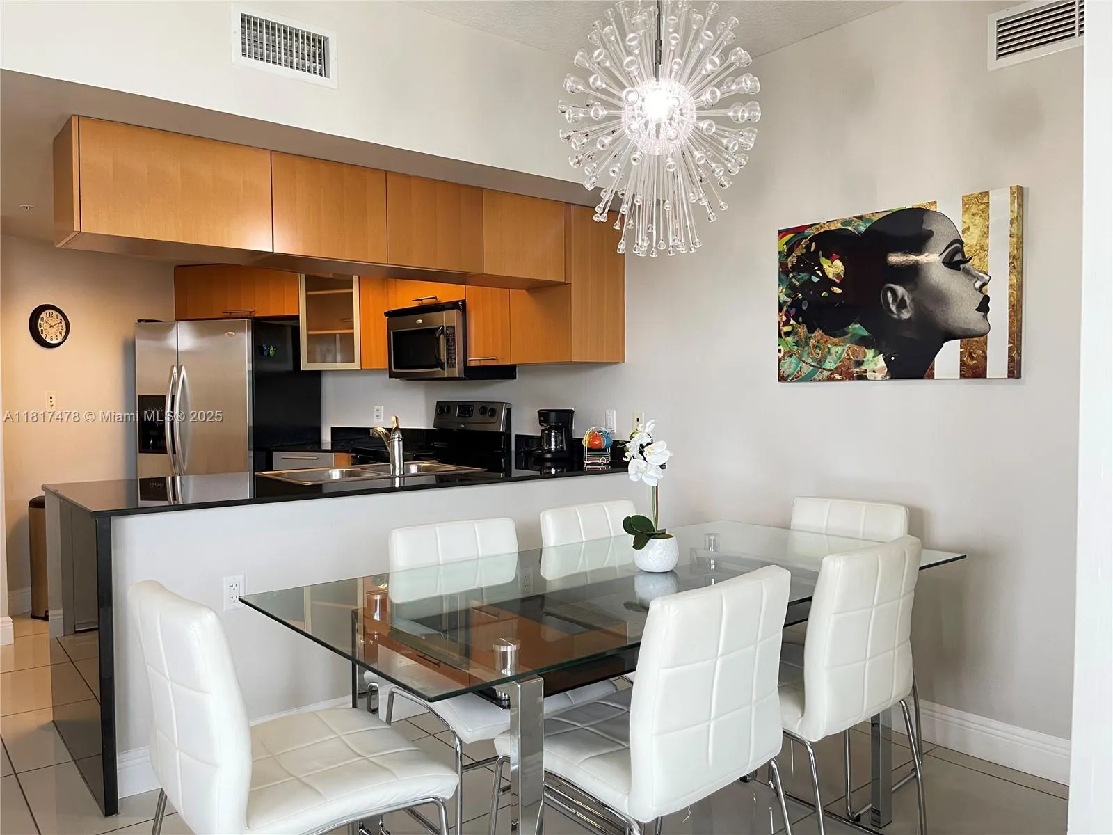 2 bedroom 2 bath for sale at 1750 N Bayshore Dr # 1414, Miami FL 33132