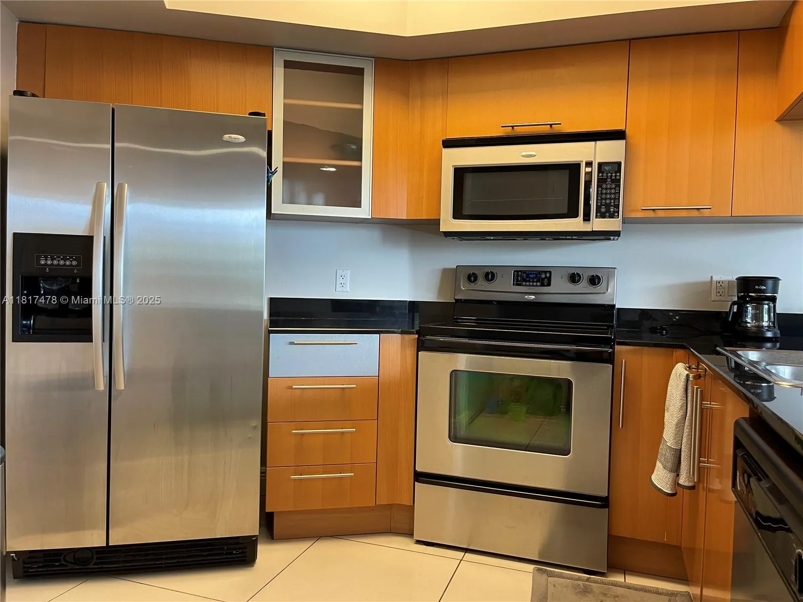 1750 N Bayshore Dr # 1414, Miami FL 33132