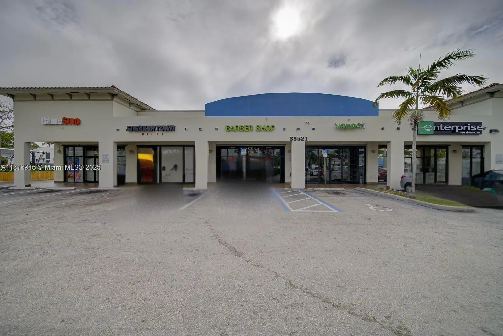 for sale at 33521 S Dixie Hwy, Homestead FL 33034