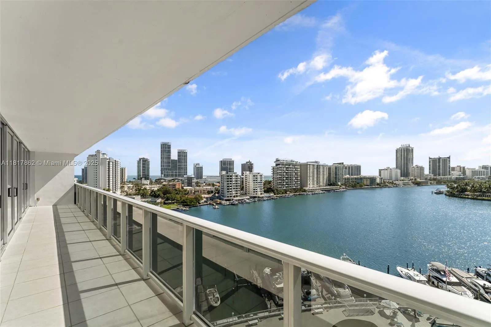 2 bedroom 2 bath for sale at 900 Bay Dr # 904, Miami Beach FL 33141