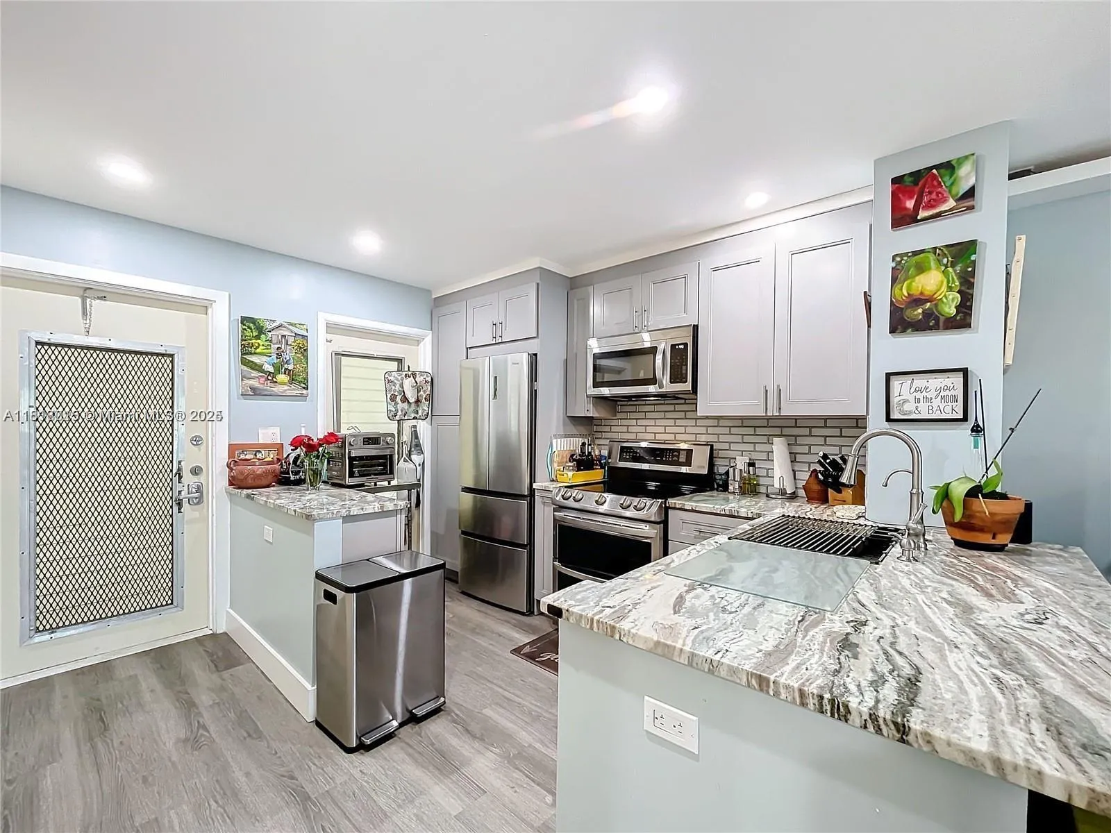 460 Paradise Isle Blvd # 205, Hallandale Beach FL 33009