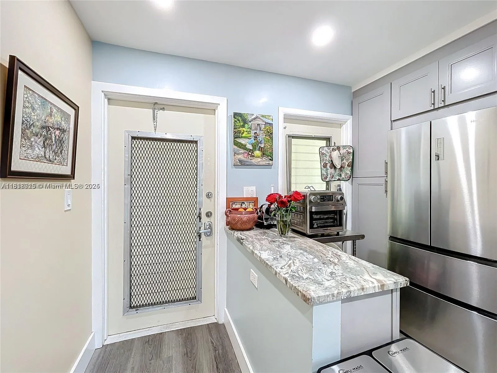 460 Paradise Isle Blvd # 205, Hallandale Beach FL 33009