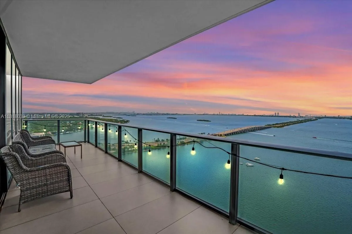 3 bedroom 3 bath for sale at 3131 NE 7th Ave # 3306, Miami FL 33137