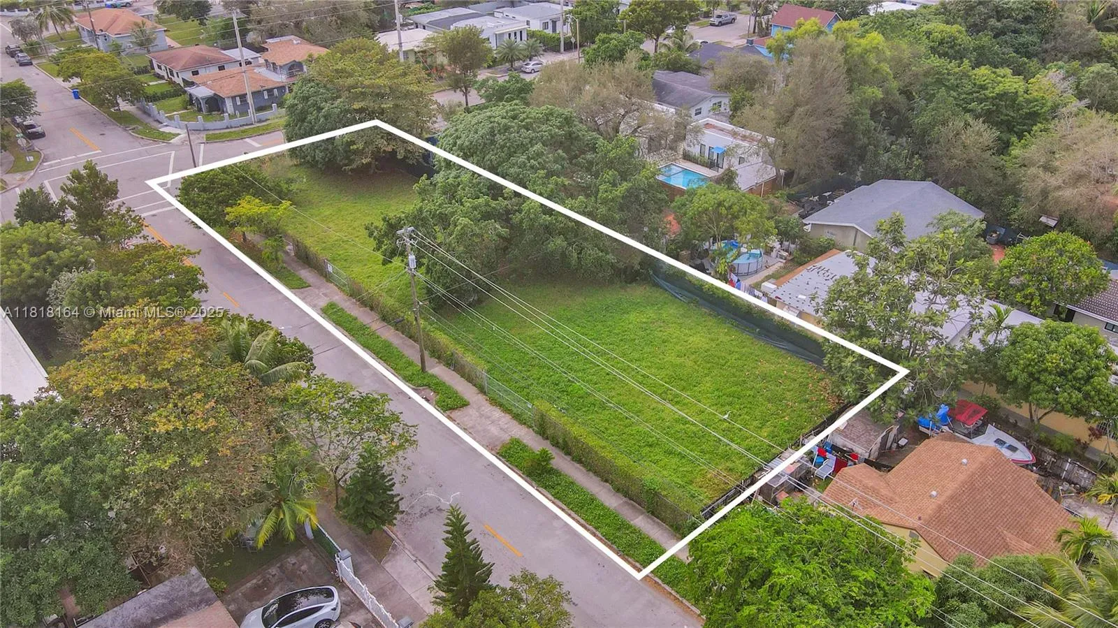 4100 NW 1st Ave, Miami FL 33127