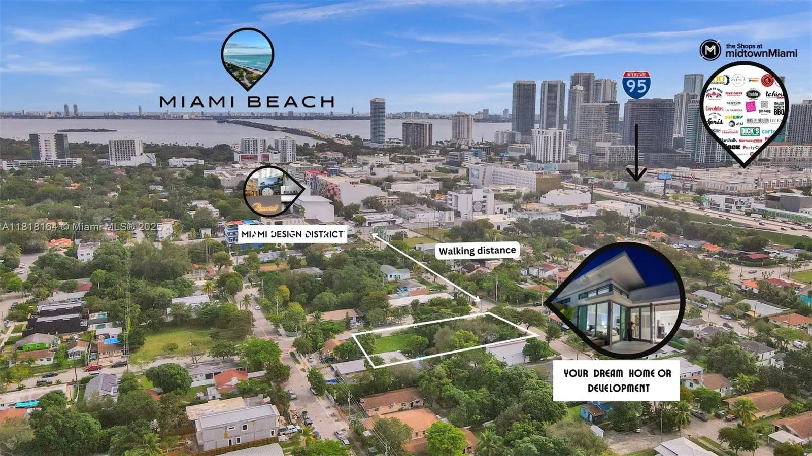 4100 NW 1st Ave, Miami FL 33127
