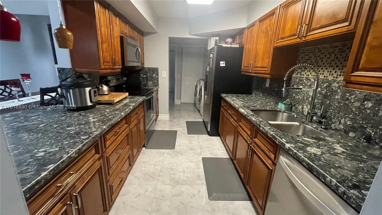 3 bedroom 2 bath for sale at 11040 S Lakeview Dr, Pembroke Pines FL 33026