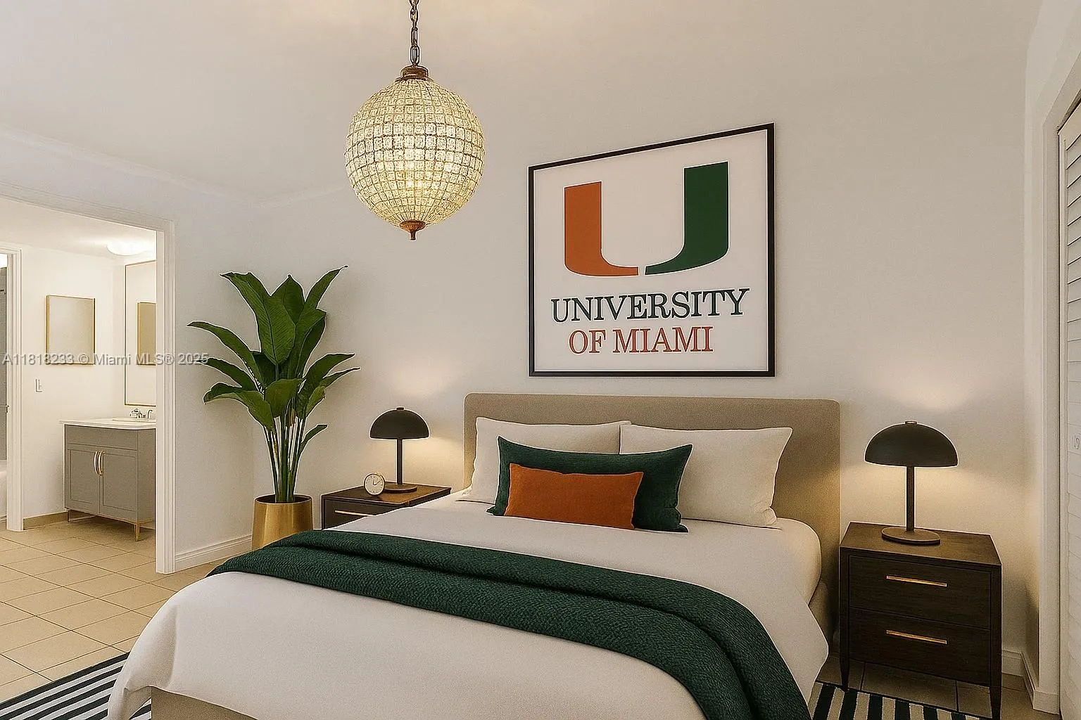 2 bedroom 2 bath for sale at 1205 MARIPOSA AVE # 333, Coral Gables FL 33146