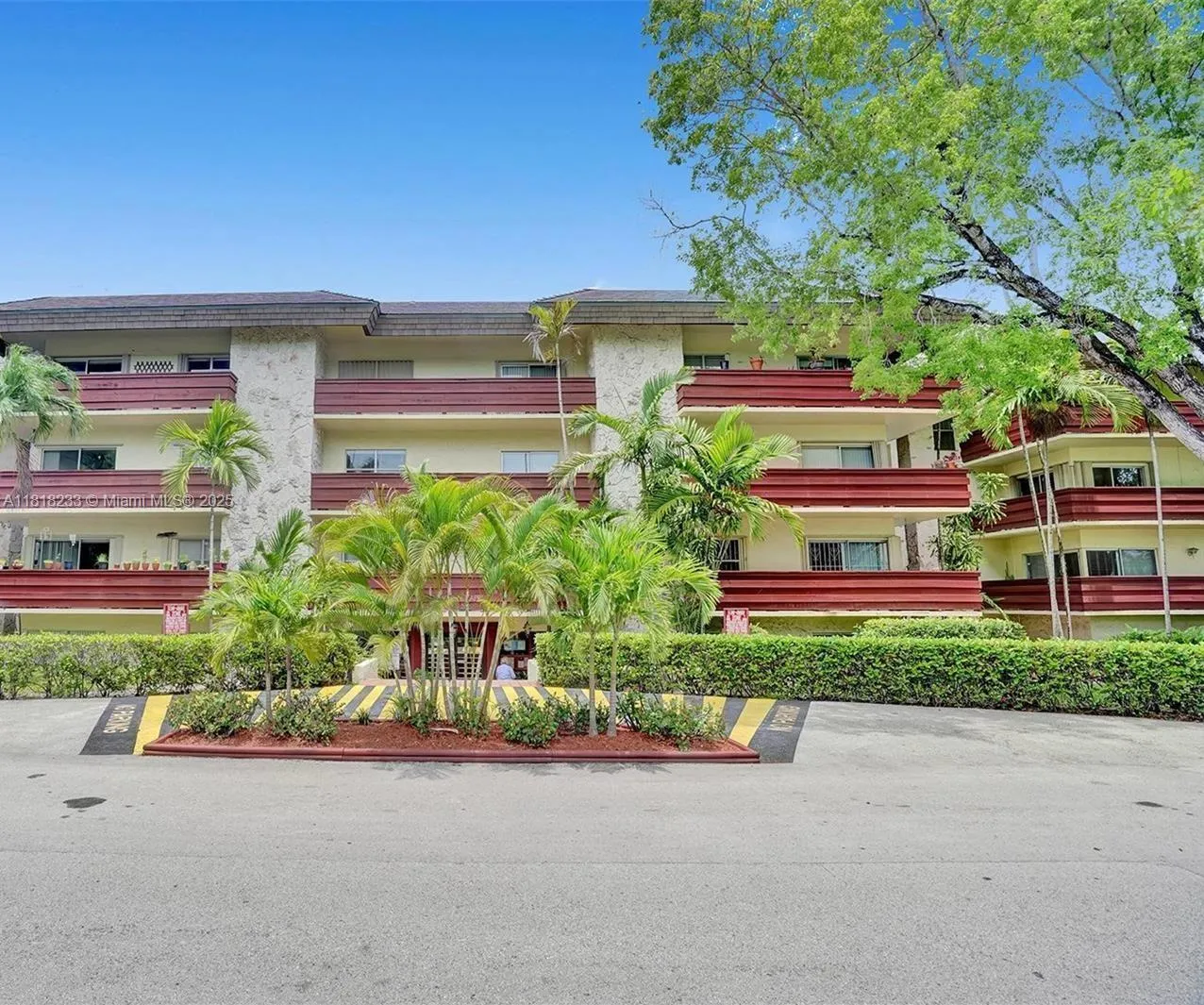 1205 MARIPOSA AVE # 333, Coral Gables FL 33146