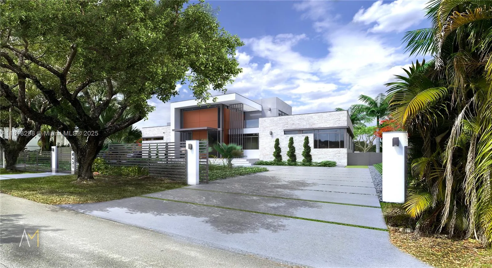 6421 SW 116th St, Pinecrest FL 33156