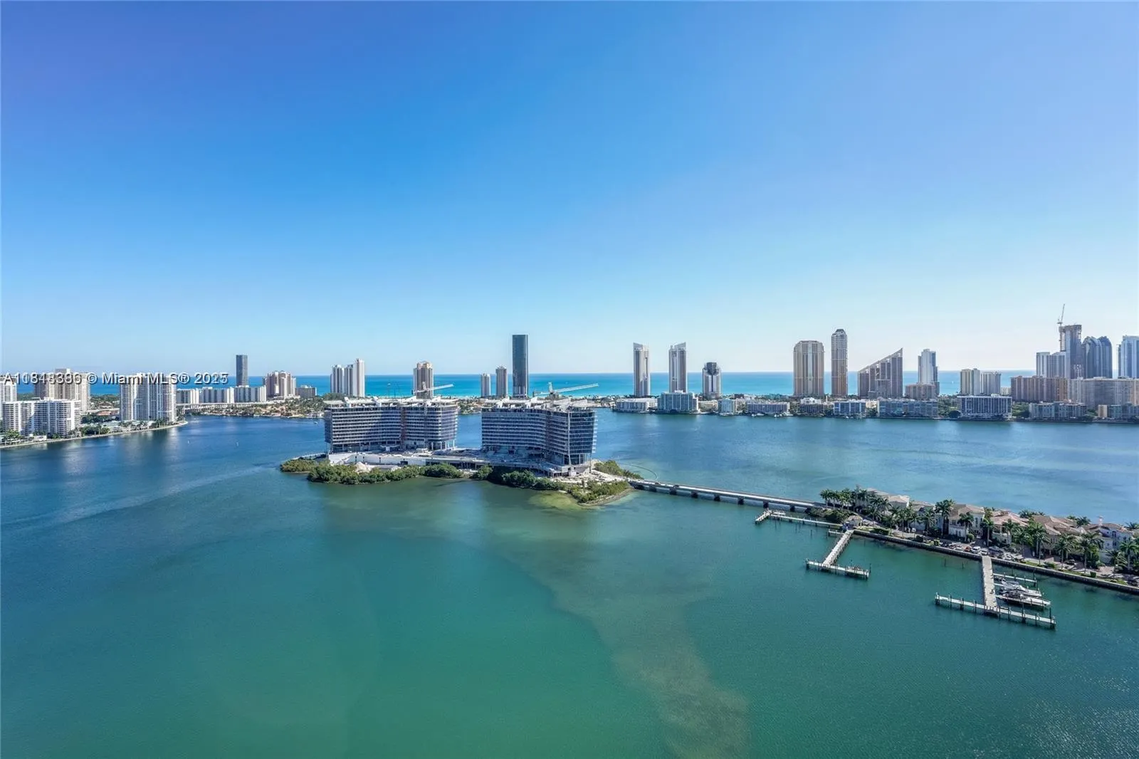 3201 NE 183rd St # 3106, Aventura FL 33160