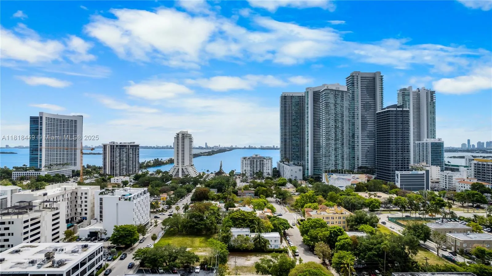 3301 NE 1st Ave # H1612, Miami FL 33137