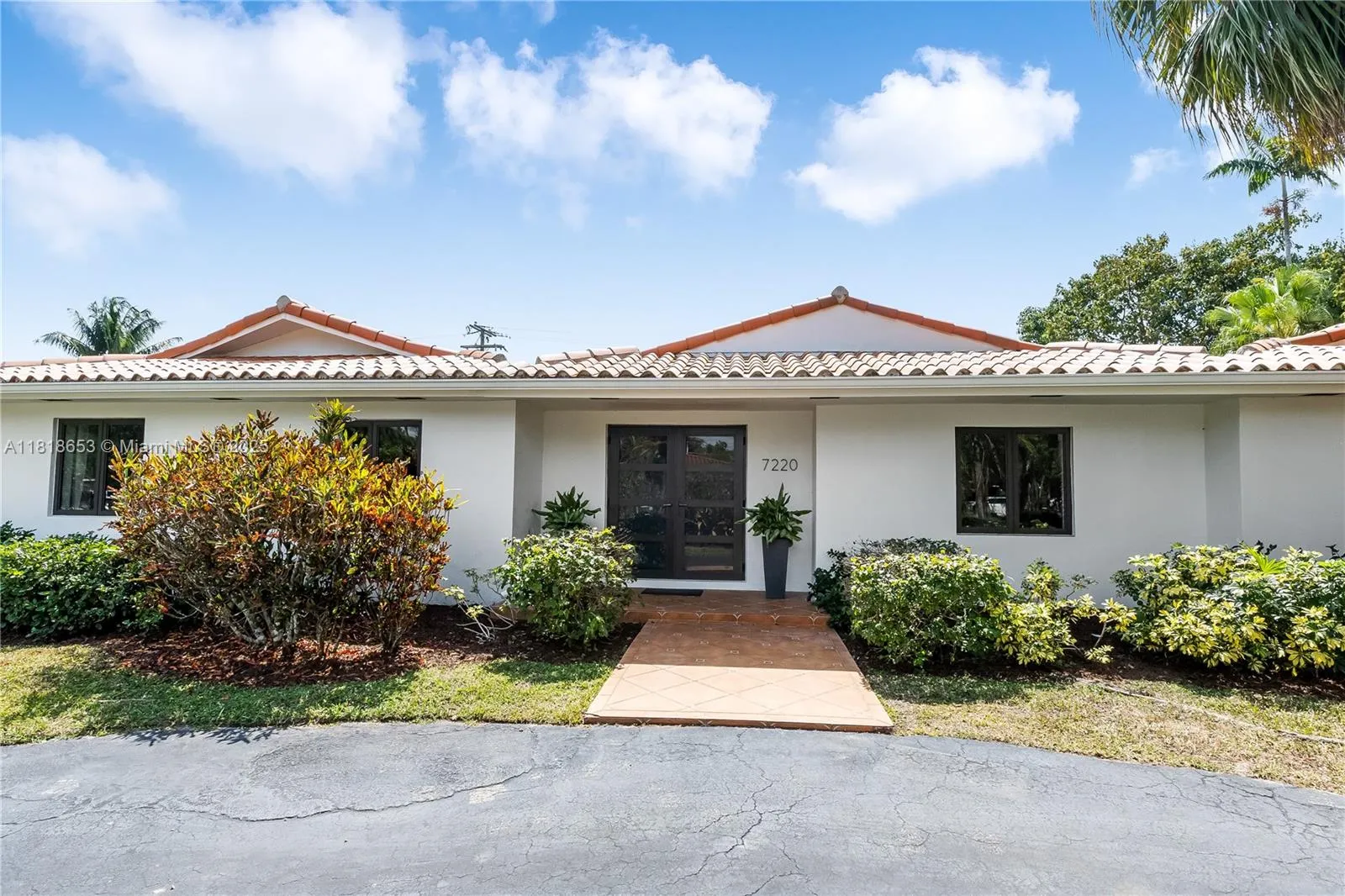 7220 SW 107th Terr, Pinecrest FL 33156
