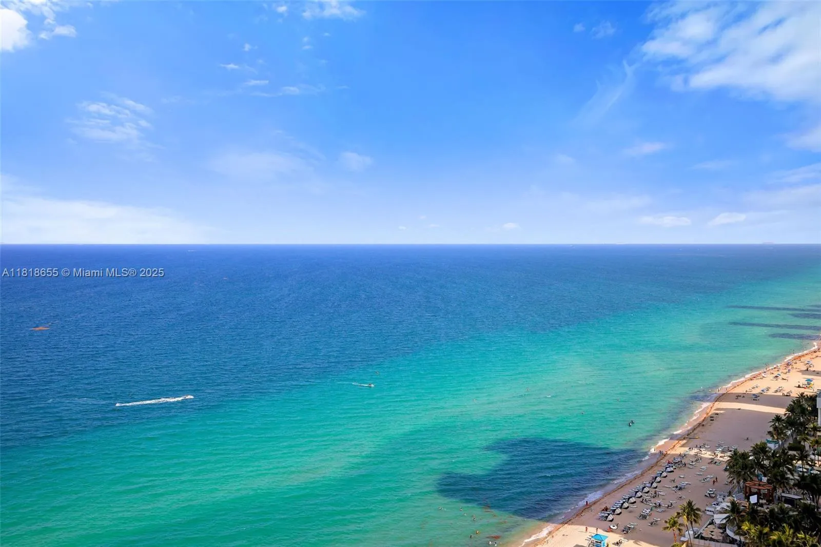 3 bedroom 3 bath for sale at 3101 S Ocean Dr # 2708, Hollywood FL 33019