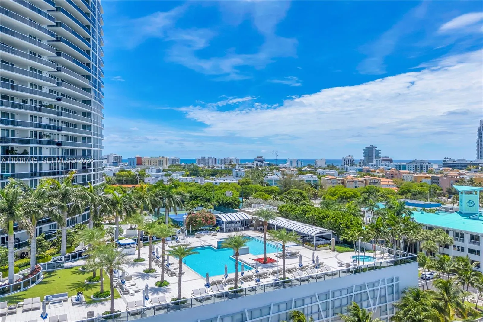 400 Alton Rd # 407, Miami Beach FL 33139