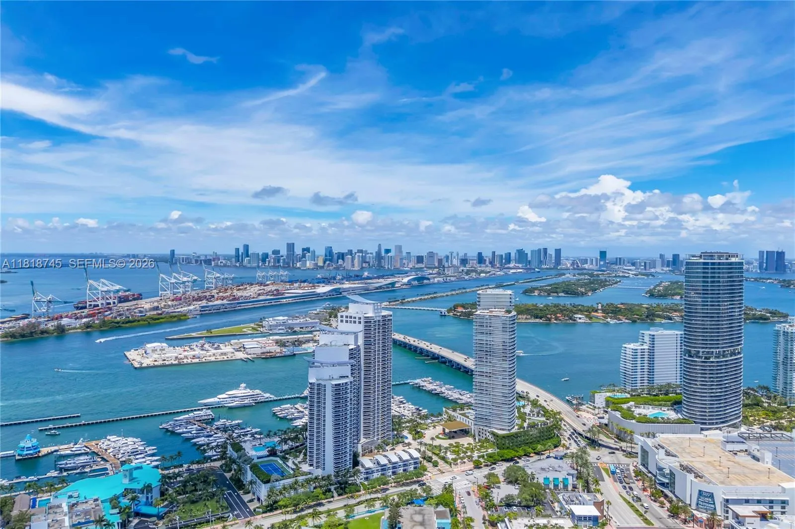 400 Alton Rd # 407, Miami Beach FL 33139