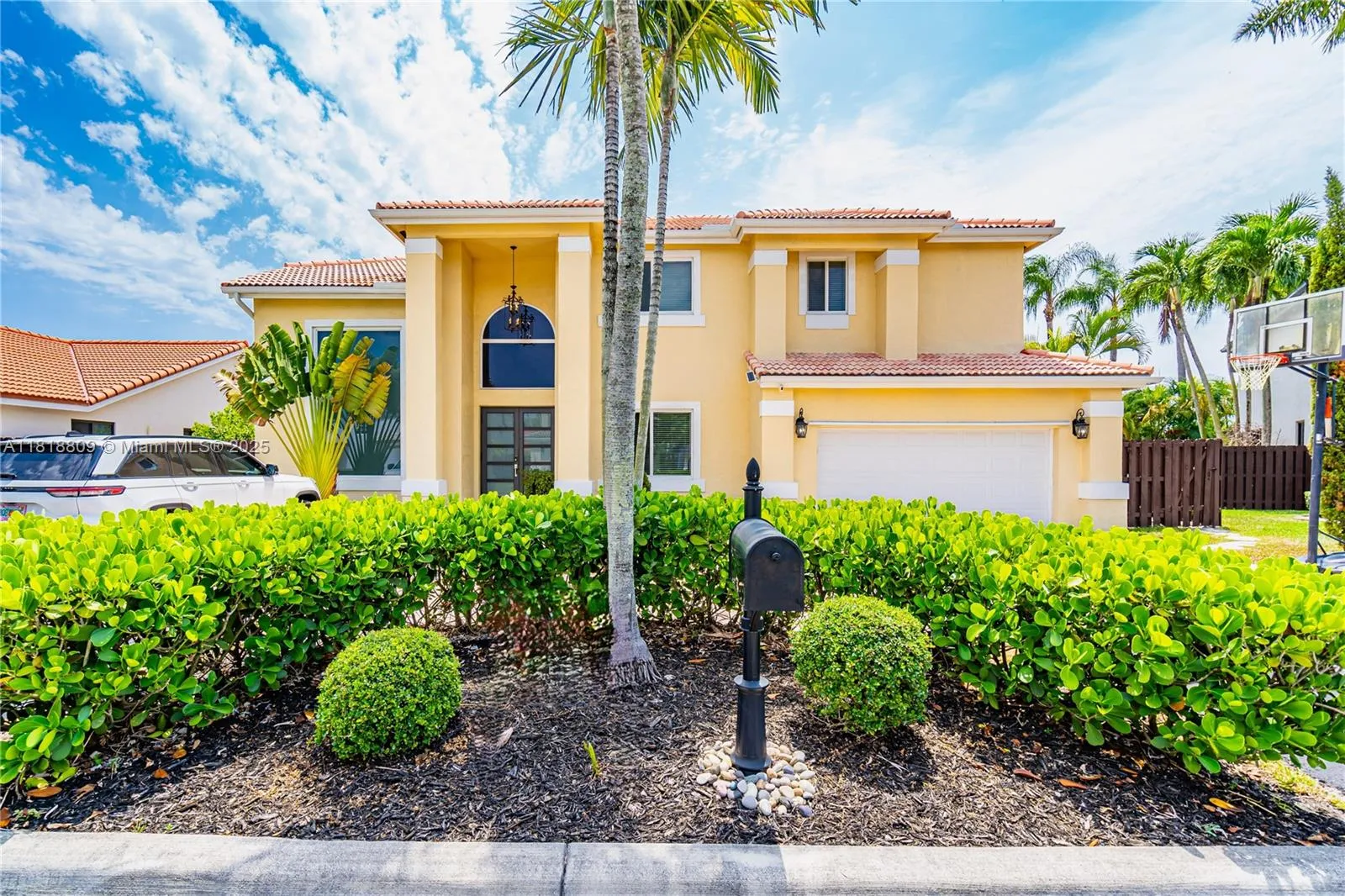 4291 SW 154th Pl, Miami FL 33185