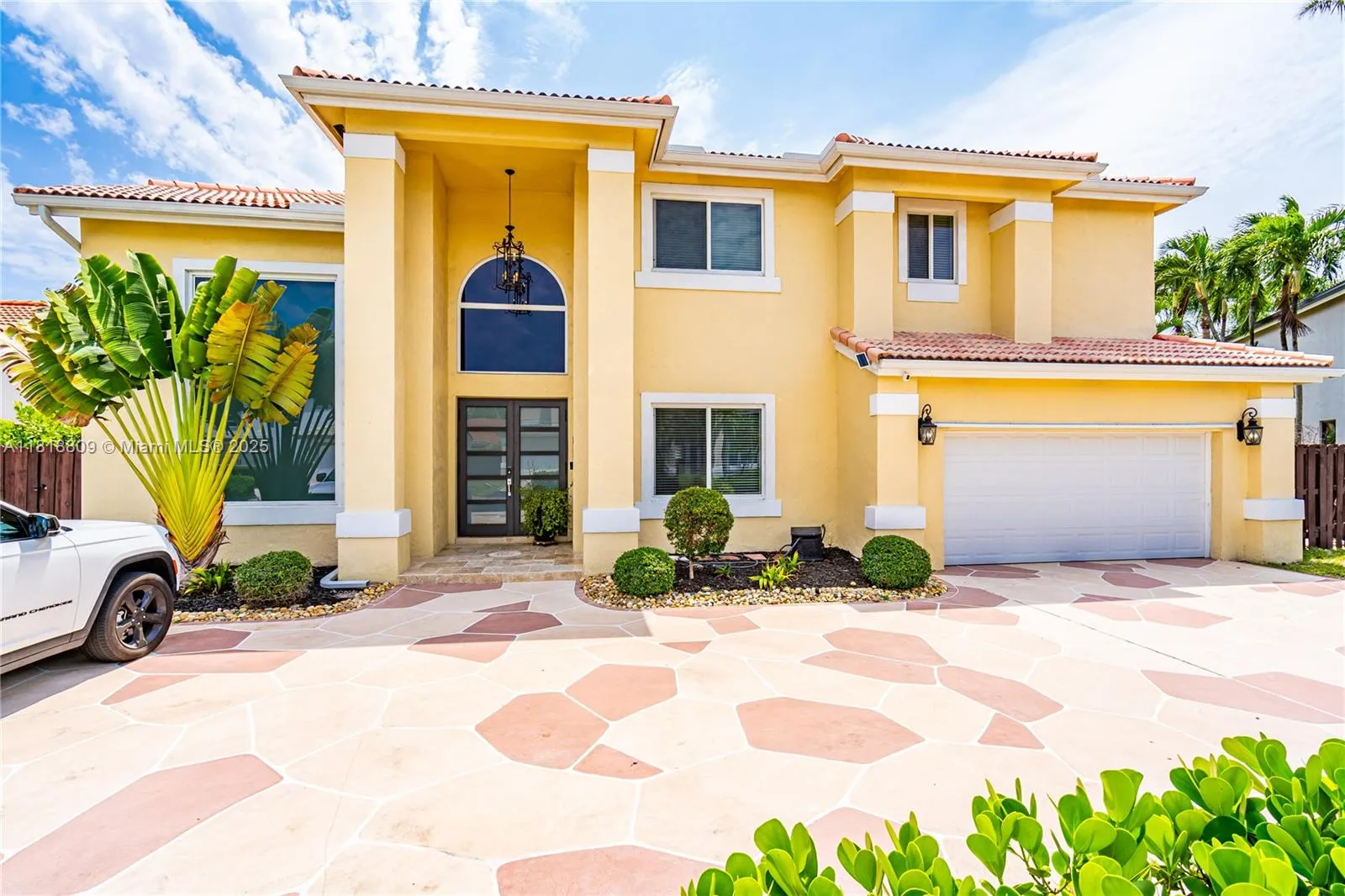 4291 SW 154th Pl, Miami FL 33185