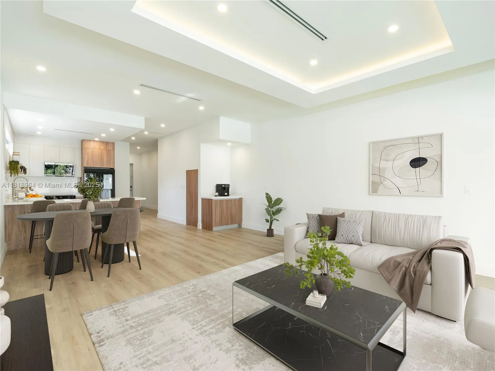 3 bedroom 2 bath for sale at 1421 SW 24th Ct # 1, Fort Lauderdale FL 33315