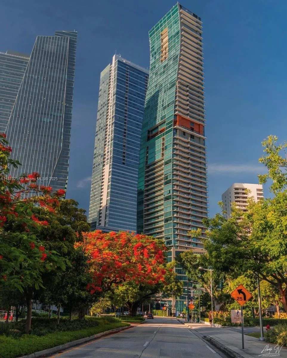 1451 Brickell Ave # 2306, Miami FL 33131