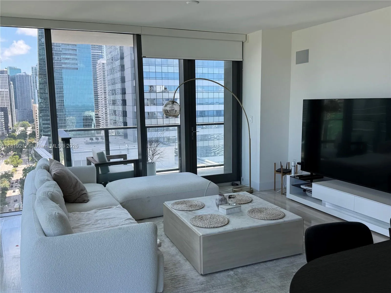 1451 Brickell Ave # 2306, Miami FL 33131