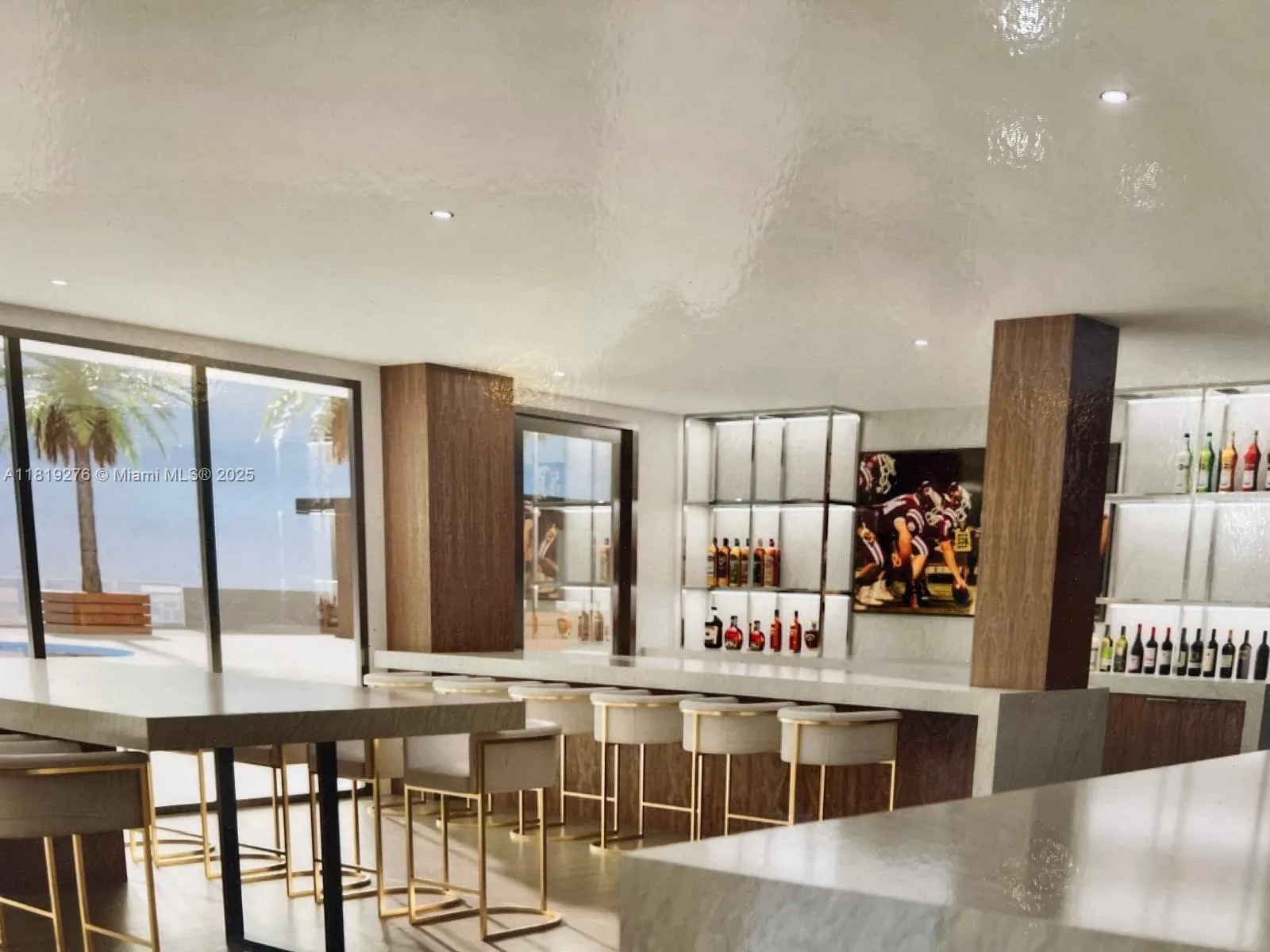 10185 Collins Ave # 609, Bal Harbour FL 33154