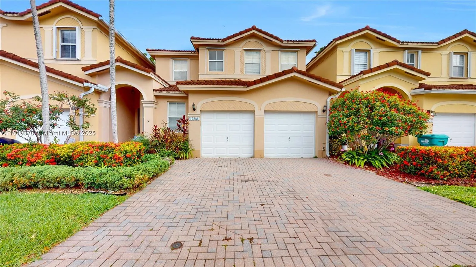 12281 SW 121st Ter, Miami FL 33186