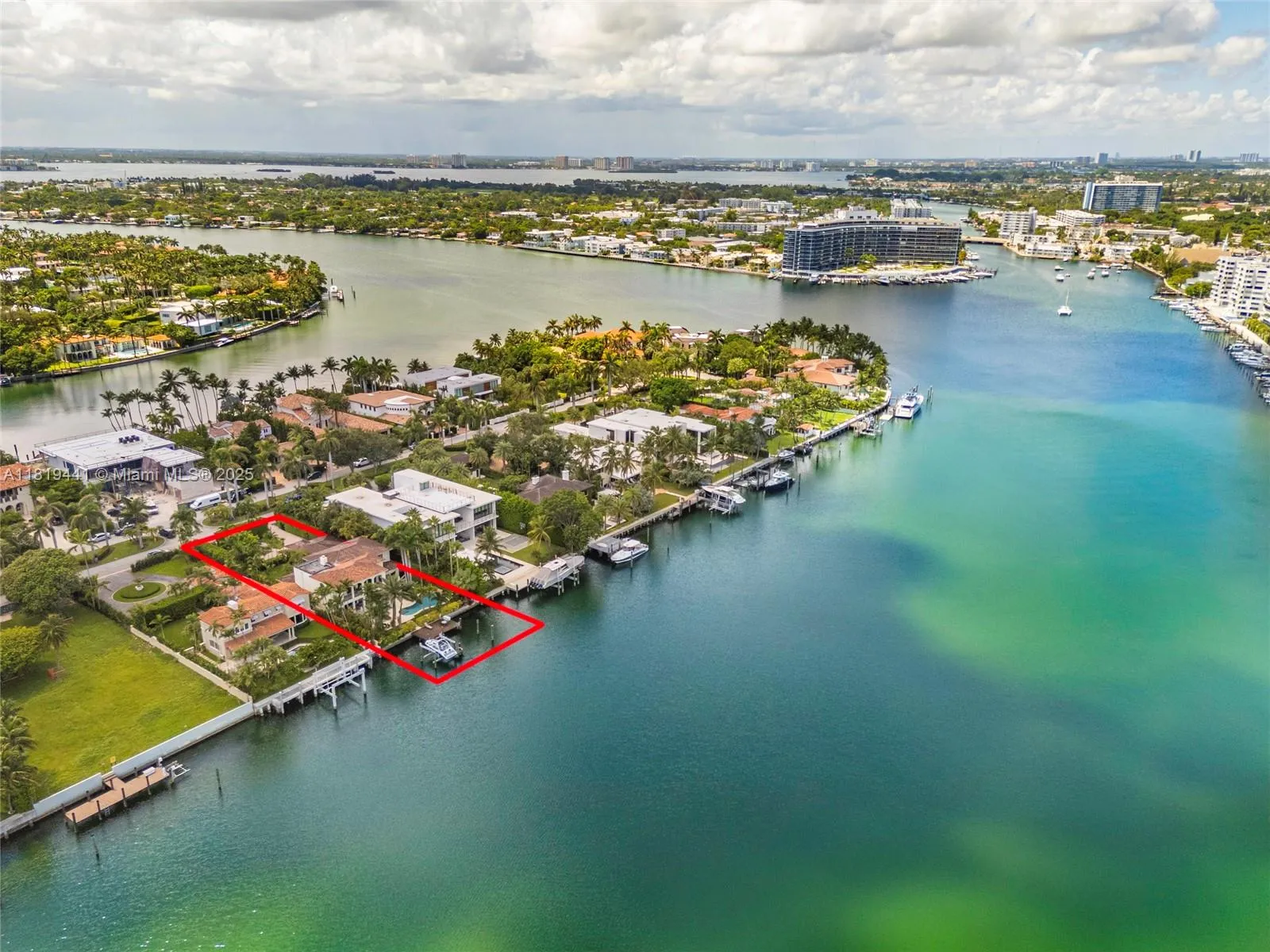 6535 Allison Rd, Miami Beach FL 33141