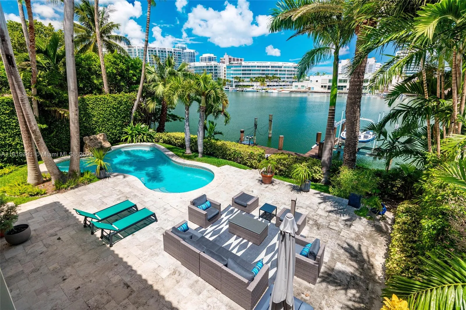 6535 Allison Rd, Miami Beach FL 33141