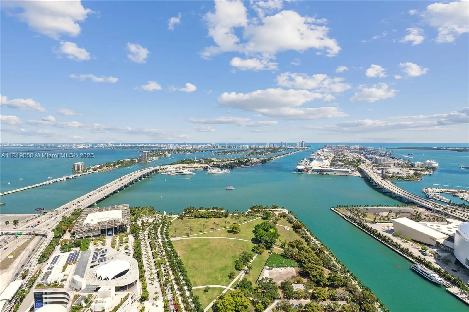 4 bedroom 5 bath for sale at 1000 Biscayne Blvd # 4401, Miami FL 33132