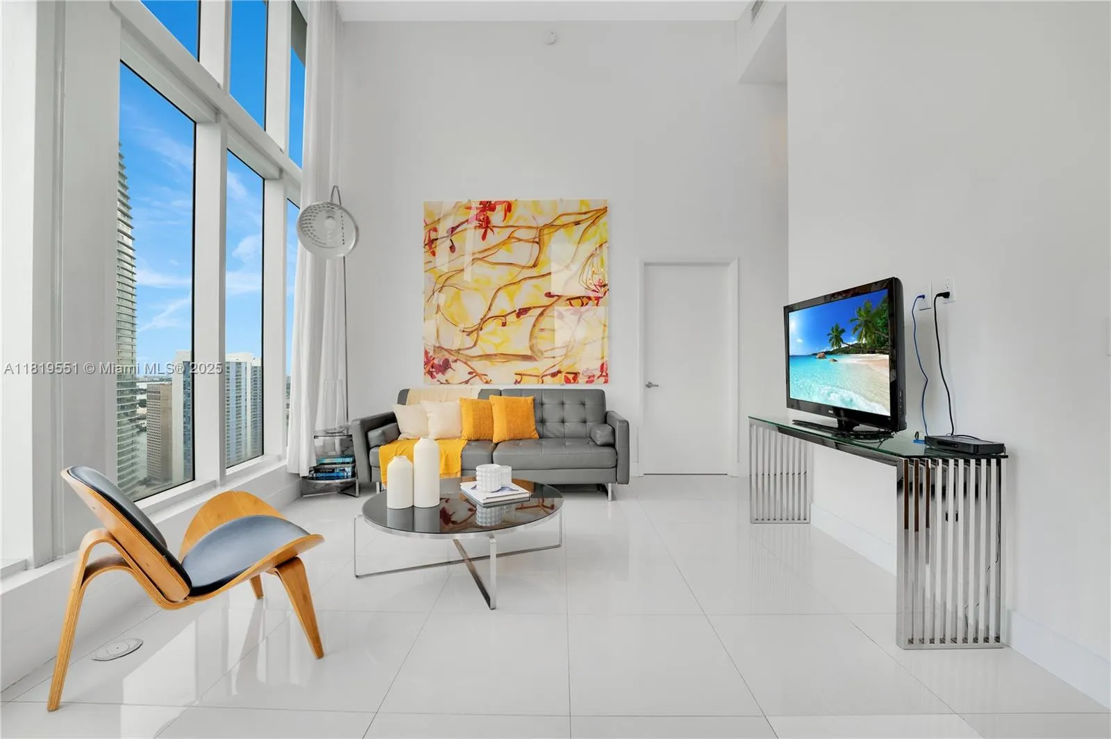 485 Brickell Ave # 4004, Miami FL 33131
