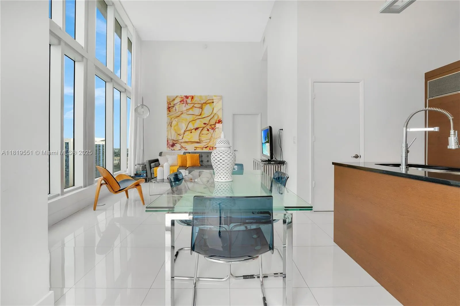 485 Brickell Ave # 4004, Miami FL 33131
